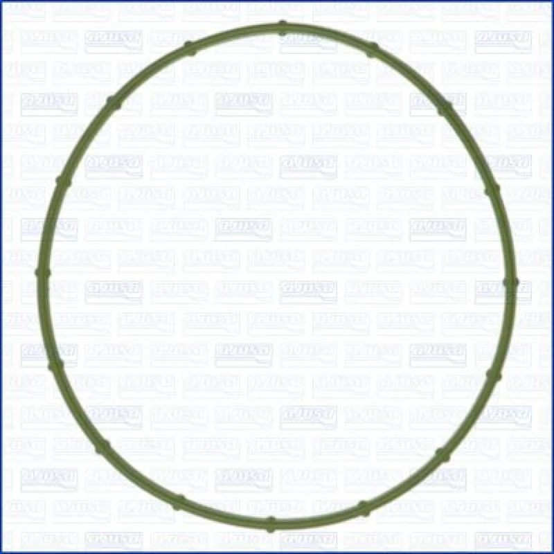 Image of AJUSA Gasket, vacuum pump AJUSA 01264400
