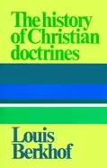 Image of history of christian doctrines