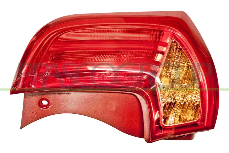Image of PRASCO Rear light PRASCO KI3244054