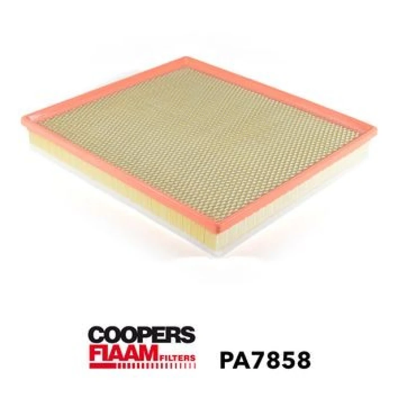 Image of COOPERSFIAAM FILTERS Air filter COOPERSFIAAM FILTERS PA7858
