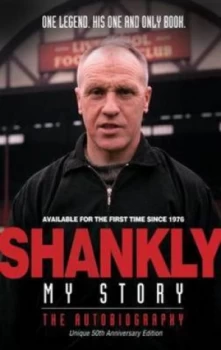 Image of Shankly by Bill Shankly and John Roberts Paperback