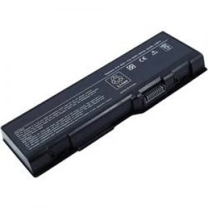 Image of Laptop battery Beltrona replaces original battery 310 6321 310 6322 312 0339 312 0340 312 0348 312 0349 312 0350