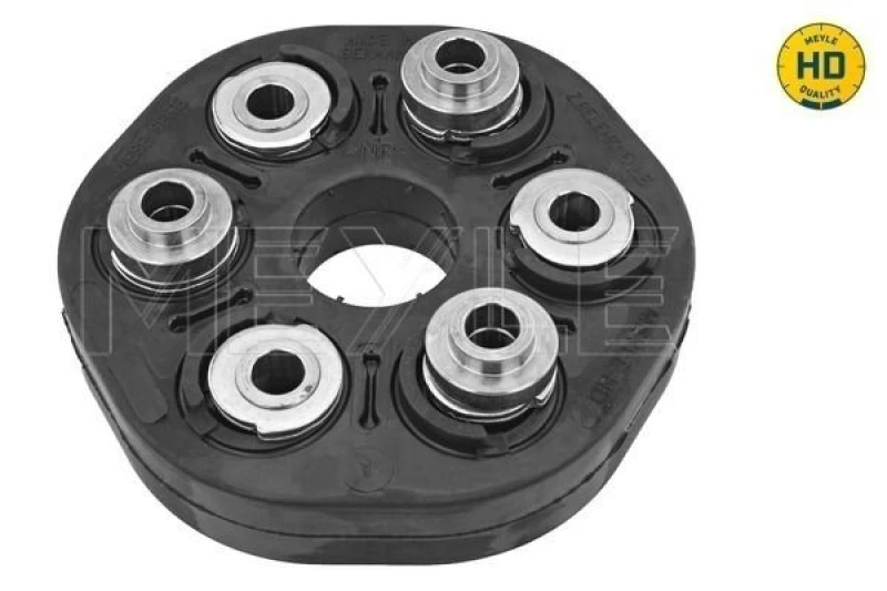 Image of Drive shaft coupler MEYLE 014 152 3118/HD