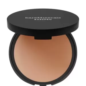 Image of bareMinerals BAREPRO Pressed 16 Hour Foundation 10g (Various Shades) - Oak 20