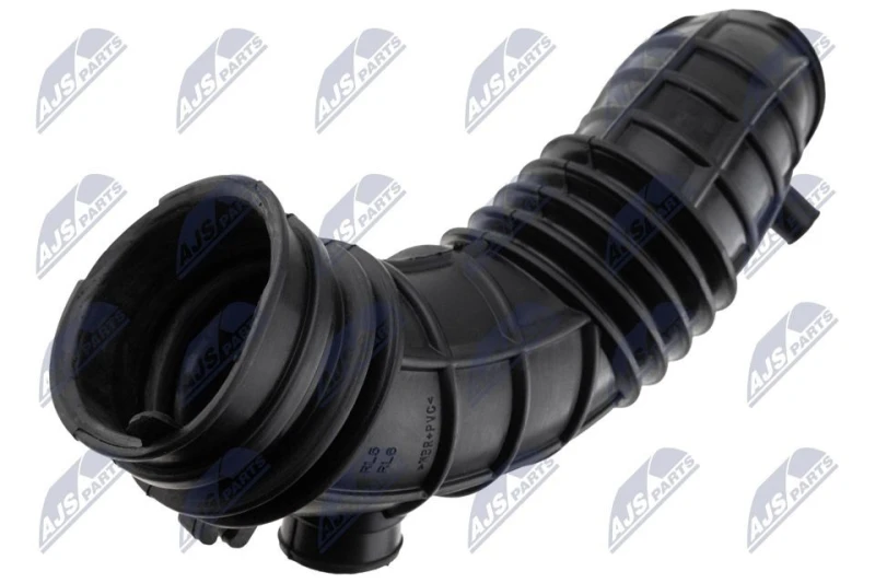 Image of NTY Intake pipe, air filter NTY GPP-HD-016