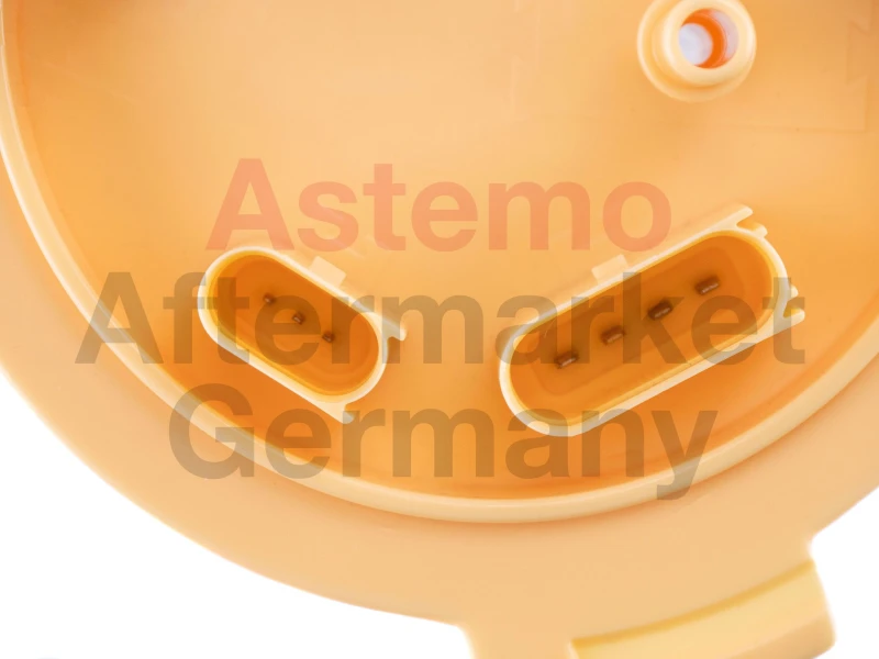 Image of Fuel feed unit HITACHI 2502700