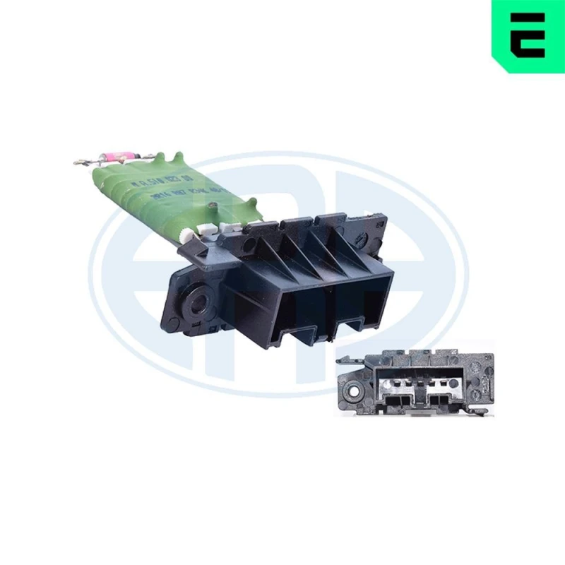 Image of ERA Blower motor resistor ERA 665155