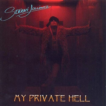 image of Jaimz,Steevi - My Private Hell CD