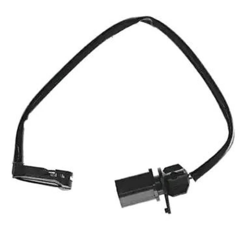 Image of BREMBO Brake pad wear sensor BREMBO A 00 484