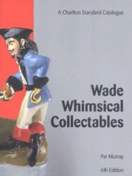 Image of Wade Whimsical Collectables by Pat Murray Paperback