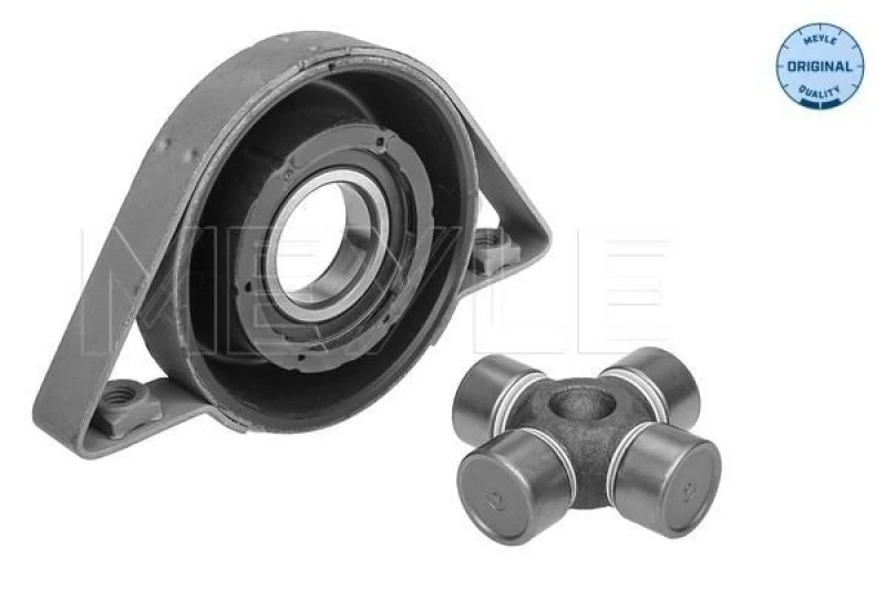 Image of Propshaft bearing MEYLE 514 151 0200/S