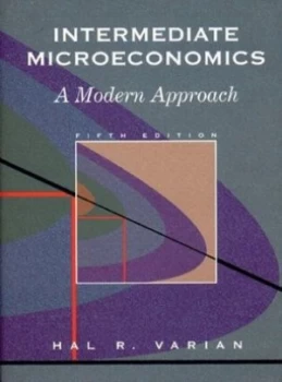 Image of Intermediate Microeconomics by Hal R Varian Hardback