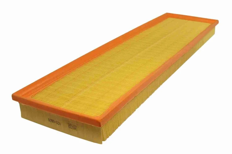Image of VAICO V20-0609 Air filter Original VAICO Quality, Filter Insert Air Filter (8)