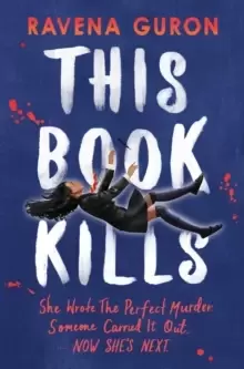 Image of This Book Kills