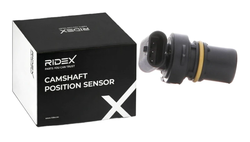 Image of RIDEX Camshaft position sensor RIDEX 3946S0214