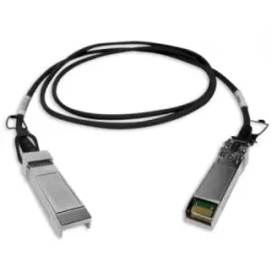 Lenovo 7Z57A03558 InfiniBand cable 3m SFP28 Black