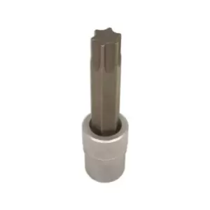 Image of Laser - Star Bit T70 - 100mm - 1/2in. Drive - 1141