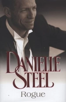 Image of Rogue by Danielle Steel Hardback
