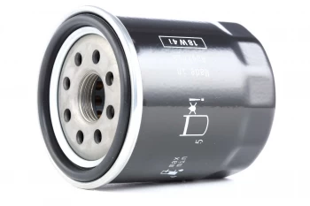 Image of MAHLE Original Oil Filter LEXUS,PEUGEOT,CITROEN OC 534 3721012010,JX0604,4105409 1109AZ,1109Y4,1611540380,1613181380,1616399880,E149065,E149162
