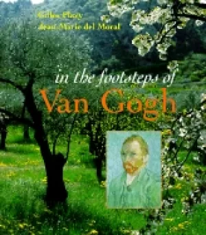Image of in the footsteps of van gogh