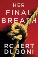 Image of her final breath