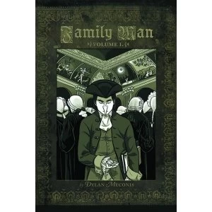 Image of Family Man Volume 1