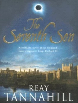 Image of The Seventh Son by Reay Tannahill Paperback