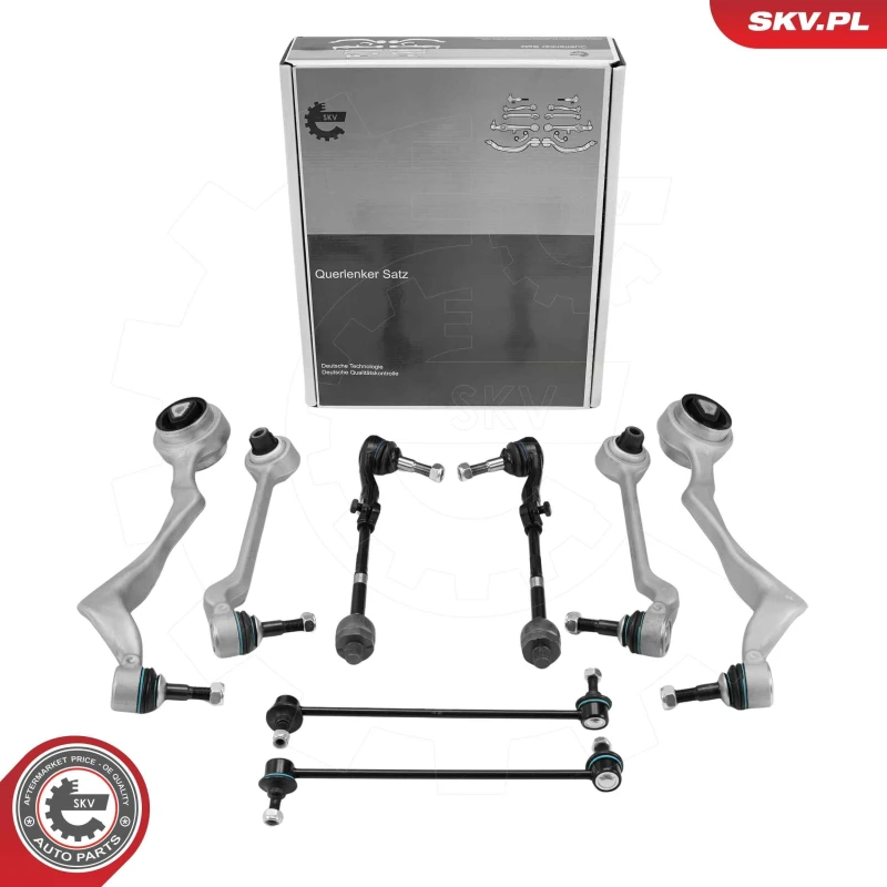 Image of ESEN SKV Link set, wheel suspension ESEN SKV 92SKV530