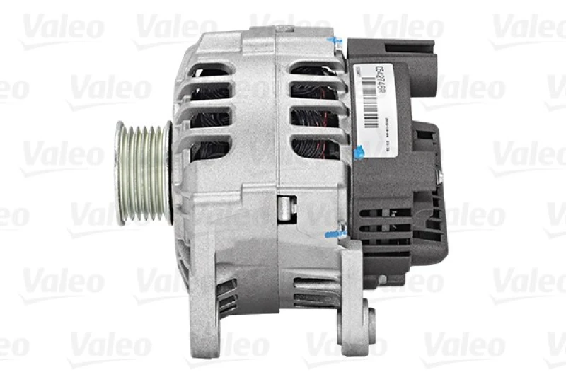 Image of Alternator VALEO 437444