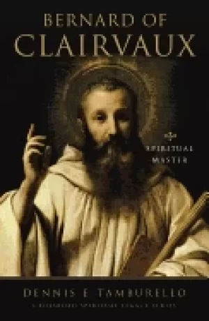 Image of bernard of clairvaux essential writings