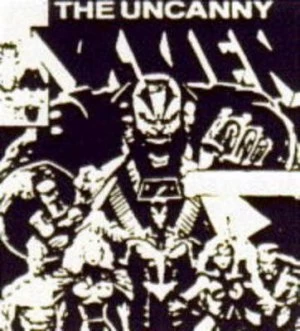 Image of Acts of Vengeance by Chris Claremont and Jim Lee Paperback