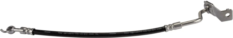 Image of Brake hose TRW PHD2042