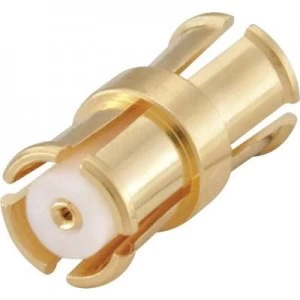 Image of SMP adapter SMP socket SMP socketRosenberger19K101 K00L51 pcs