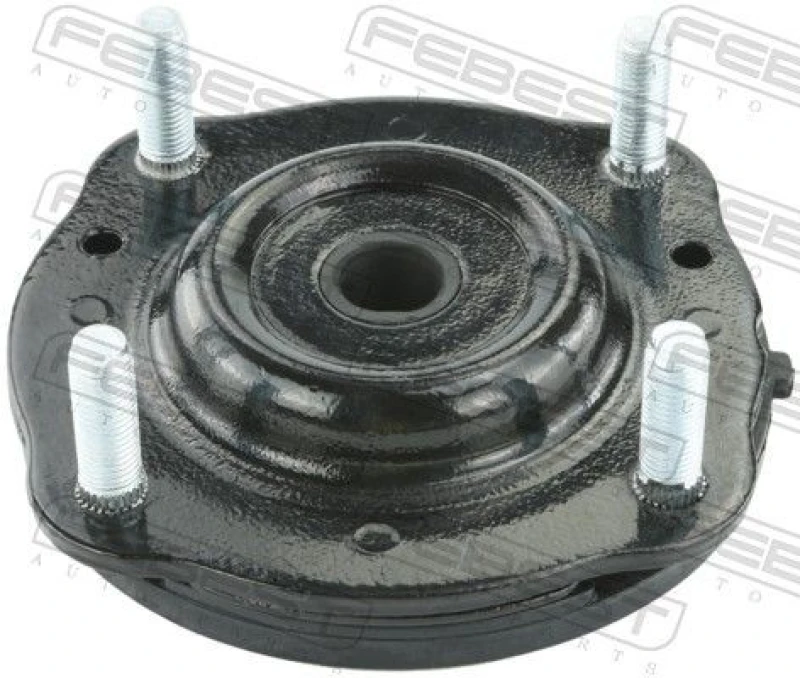 Image of Mounting, shock absorbers FEBEST TSS-VDJ200F