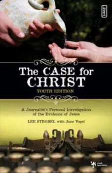 Image of Case for Christ Youth by L Strobel Paperback