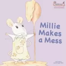 Image of Millie Makes a Mess