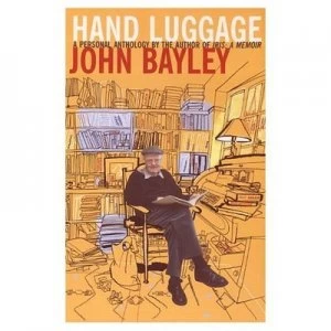 Image of Hand Luggage Paperback
