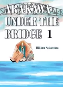 Image of Arakawa Under The Bridge, 1