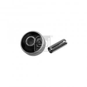 Image of Track Control Arm Bush FEBI BILSTEIN 14530