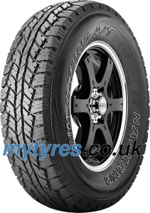 Image of Nankang 4x4 WD A/T FT-7 ( 255/65 R16 109S OWL )