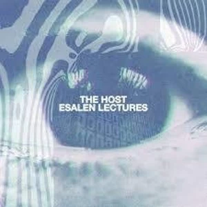 Image of The Host - Esalen Lectures Vinyl