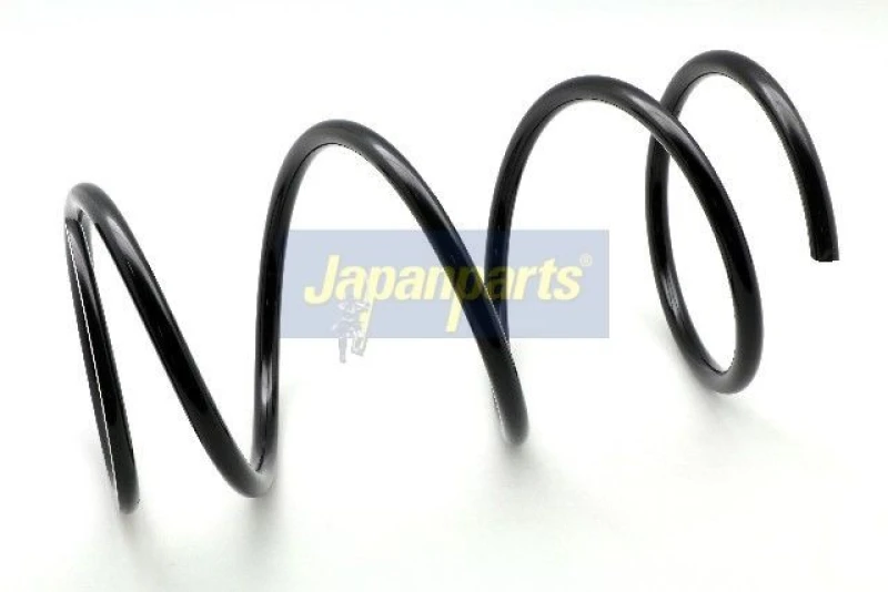 Image of JAPANPARTS Coil spring JAPANPARTS ZC3574G