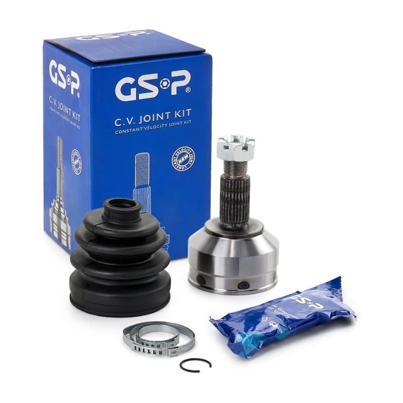Image of GSP CV joint kit GSP 810016