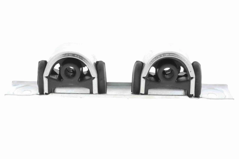 Image of VAICO V10-9611 Holder, exhaust system EPDM (ethylene propylene diene Monomer (M-class) rubber) Holder,exhaust system (1059)