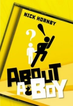 Image of About a Boy by Nick Hornby Hardback