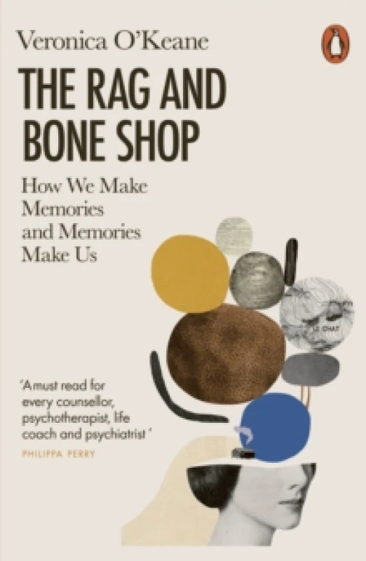 Image of The Rag and Bone Shop. Paperback. By Veronica OKeane Books