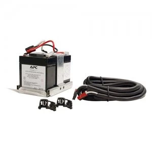 Image of APC APCRBC135 Sealed Lead Acid (VRLA)