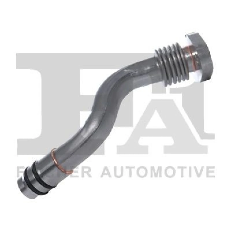 Image of FA1 Oil Pipe, charger FA1 611-809