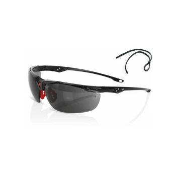 Image of GREY HIGH PERFORMANCE SPORTSTYLE SPECTACLE - Grey - Beeswift