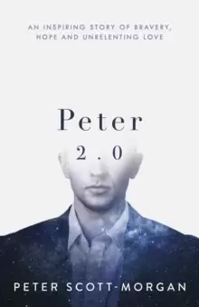 Image of Peter 2.0 : The Human Cyborg
